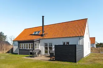 Villa på Marius Østergaardsvej 4, Tornby, 9850 Hirtshals