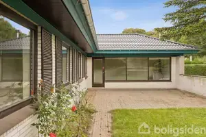 Villa på Munkebakken 1, 4200 Slagelse