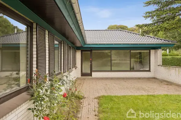 Villa på Munkebakken 1, 4200 Slagelse