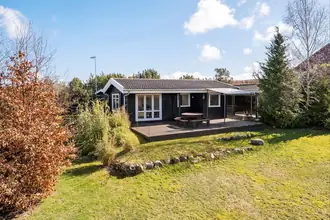 Fritidshus på Spurvestien 8, 3310 Ølsted