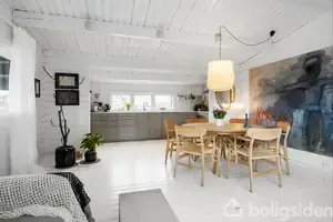 Fritidsbolig på Hougaardsvej 17, 8300 Odder
