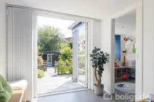 Rækkehus på Bøgegade 8, 8200 Aarhus N
