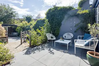 Rækkehus på Bøgegade 8, 8200 Aarhus N