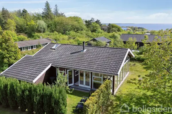 Fritidsbolig på Glentevej 1, 4400 Kalundborg