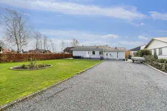 Villa på Nygade 23, Vejle, 5672 Broby