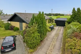 Villa på Torsvej 8, 9640 Farsø