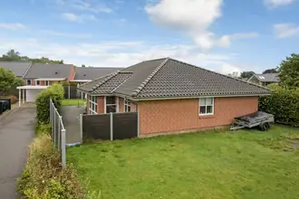 Villa på Ballesvej 28, 8543 Hornslet