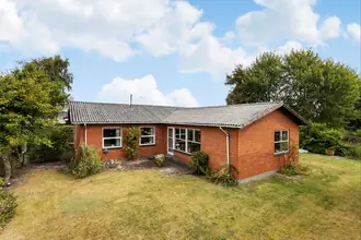 Villa på Cort Adelers Vej 3, 9900 Frederikshavn