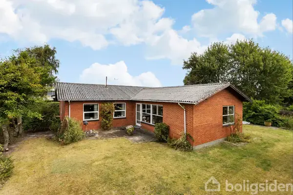 Villa på Cort Adelers Vej 3, 9900 Frederikshavn