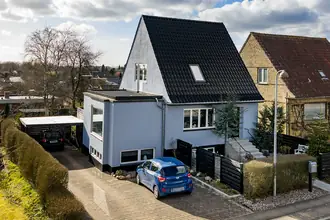 Villa på Svendborgvej 51, 5750 Ringe