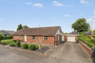 Villa på Julsøvej 7, 7200 Grindsted