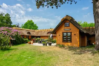 Villa på Svalevej 7, 4873 Væggerløse