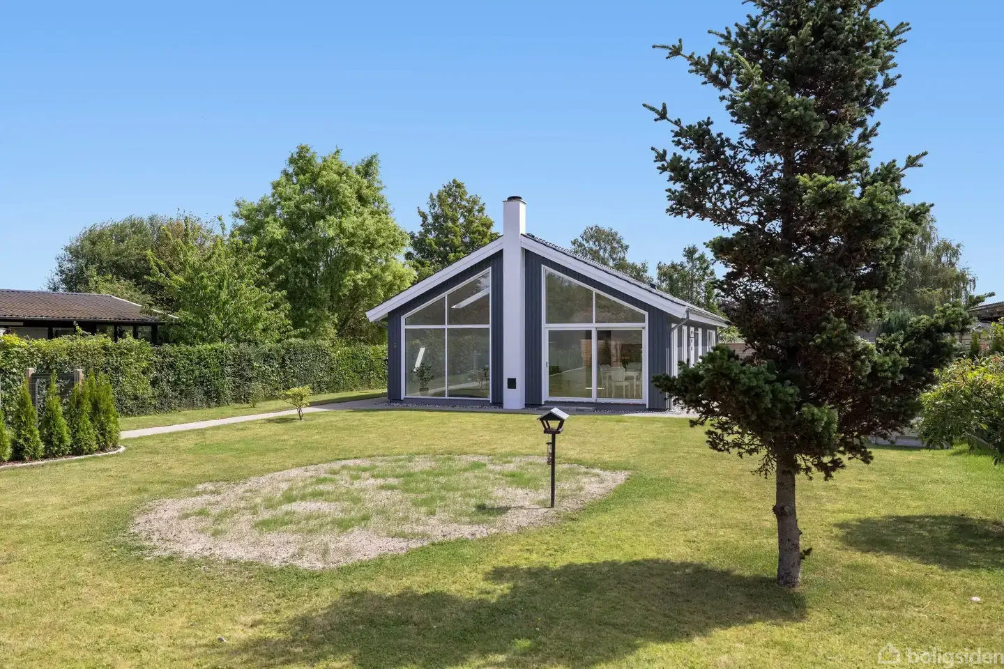 Fritidsbolig på Strandtoften 5, 4671 Strøby