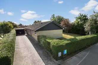 Villa på Emil Reesens Kvarter 9, 9700 Brønderslev