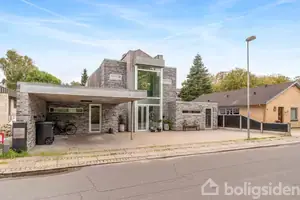 Villa på Norgesvej 4, 7500 Holstebro