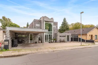 Villa på Norgesvej 4, 7500 Holstebro