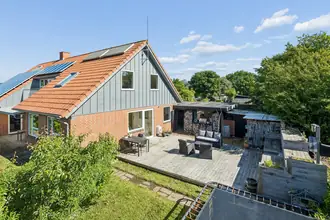 Villa på I. C. Hindings Vej 7, 7900 Nykøbing M