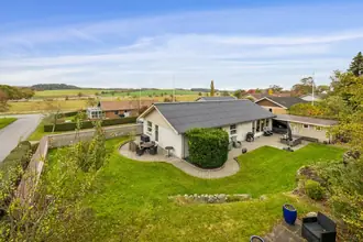 Villa på Anemonevej 7, 8500 Grenaa