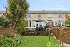 Rækkehus på Fagotvej 54, 2730 Herlev