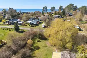 Fritidsbolig på Strandvej 80, 3630 Jægerspris