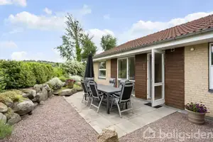 Rækkehus på Hovedgaden 53E, 3310 Ølsted
