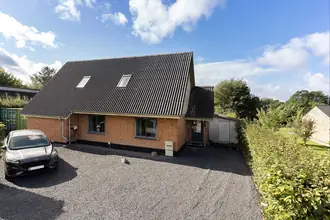 Villa på Toftevej 14, 3450 Allerød