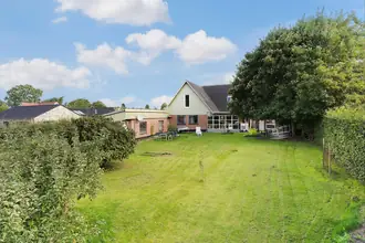 Villa på Toftevej 14, 3450 Allerød