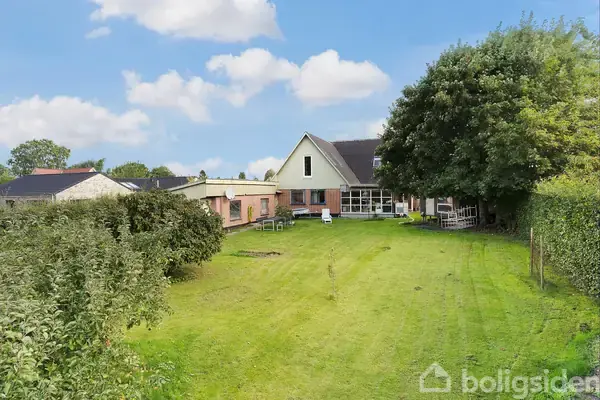 Villa på Toftevej 14, 3450 Allerød