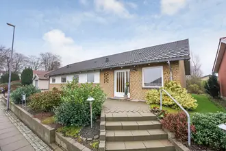 Villa på Bakkedraget 6, 7300 Jelling