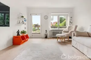 Ejerlejlighed på Kildebakkegårds Alle 110, st. tv., 2860 Søborg
