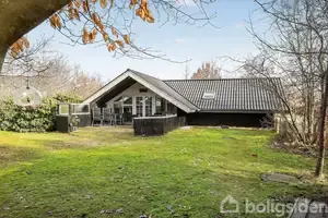 Fritidsbolig på Hybenvej 43, 6900 Skjern