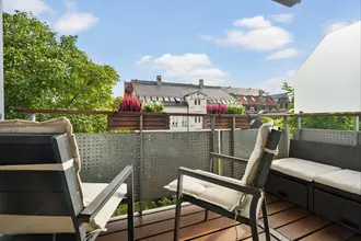 Ejerlejlighed på Gasværksvej 13, 2. tv., 1656 København V