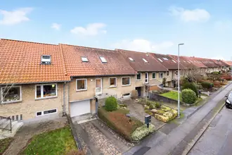 Rækkehus på Kresten Kolds Vej 66, 8230 Åbyhøj