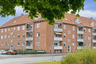 Ejerlejlighed på Møllehusvej 14, 1. 2., 4000 Roskilde