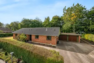 Villa på Klematisvej 22, Barde, 6920 Videbæk