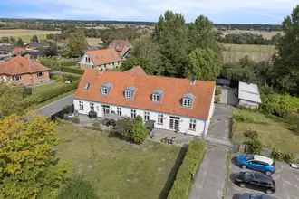 Villa på Kirkebakkevej 30A, 4190 Munke Bjergby