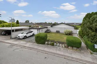 Villa på Weendam Alle 4, 2791 Dragør