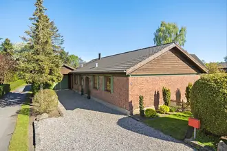 Villa på Parkvej 20, 4295 Stenlille