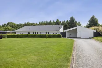 Villa på Ryetsvej 38, Kilden, 9900 Frederikshavn