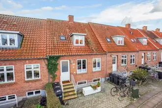 Rækkehus på Borchsvej 6, Bolbro, 5200 Odense V