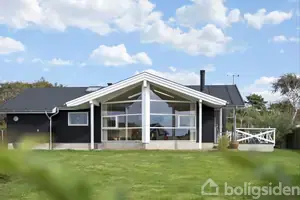 Fritidsbolig på Duevej 20, 4583 Sjællands Odde