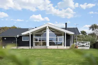 Fritidshus på Duevej 20, Yderby Lyng, 4583 Sjællands Odde