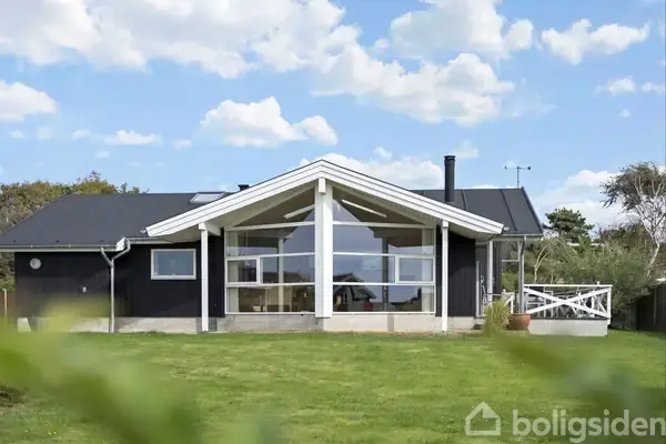 Fritidsbolig på Duevej 20, 4583 Sjællands Odde