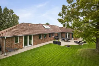 Villa på Brislingvej 25, 3450 Allerød
