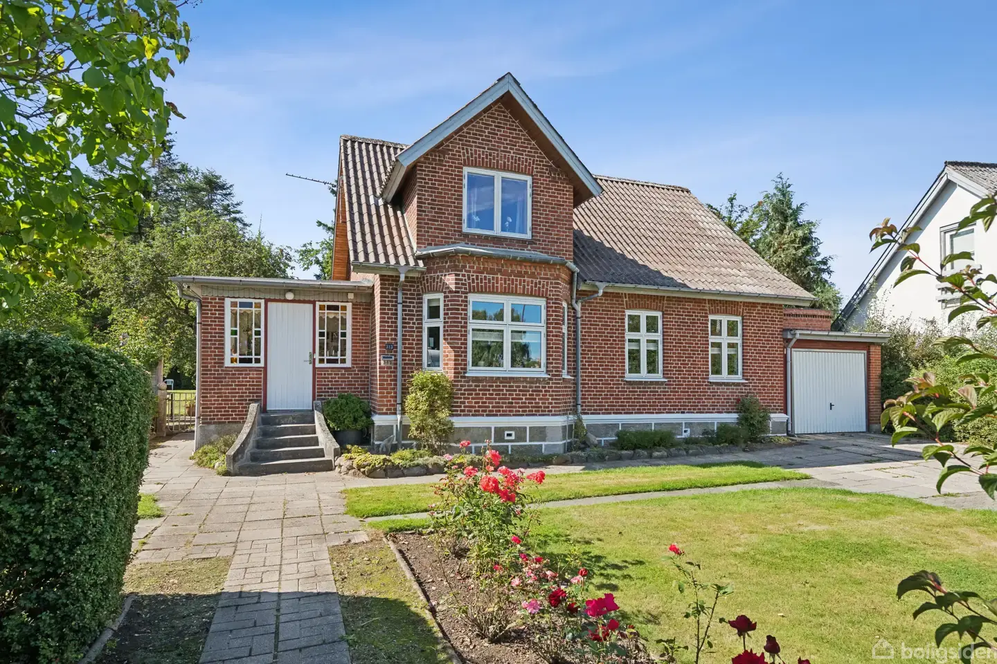 Villa på Udbyhøjvej 313, 8930 Randers NØ