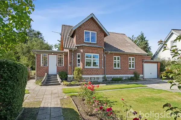 Villa på Udbyhøjvej 313, 8930 Randers NØ