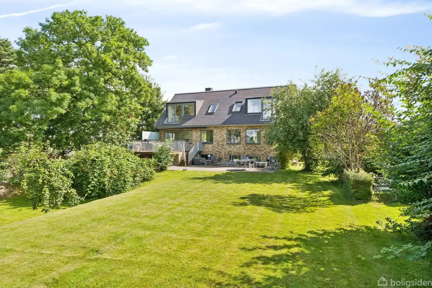 Villa på Furesøvej 31, 2830 Virum