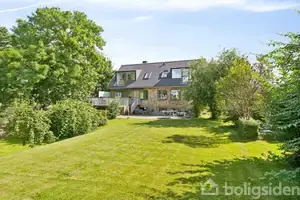 Villa på Furesøvej 31, 2830 Virum