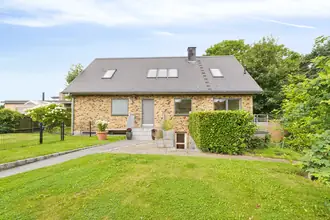Villa på Furesøvej 31, 2830 Virum
