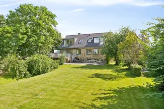 Villa på Furesøvej 31, 2830 Virum